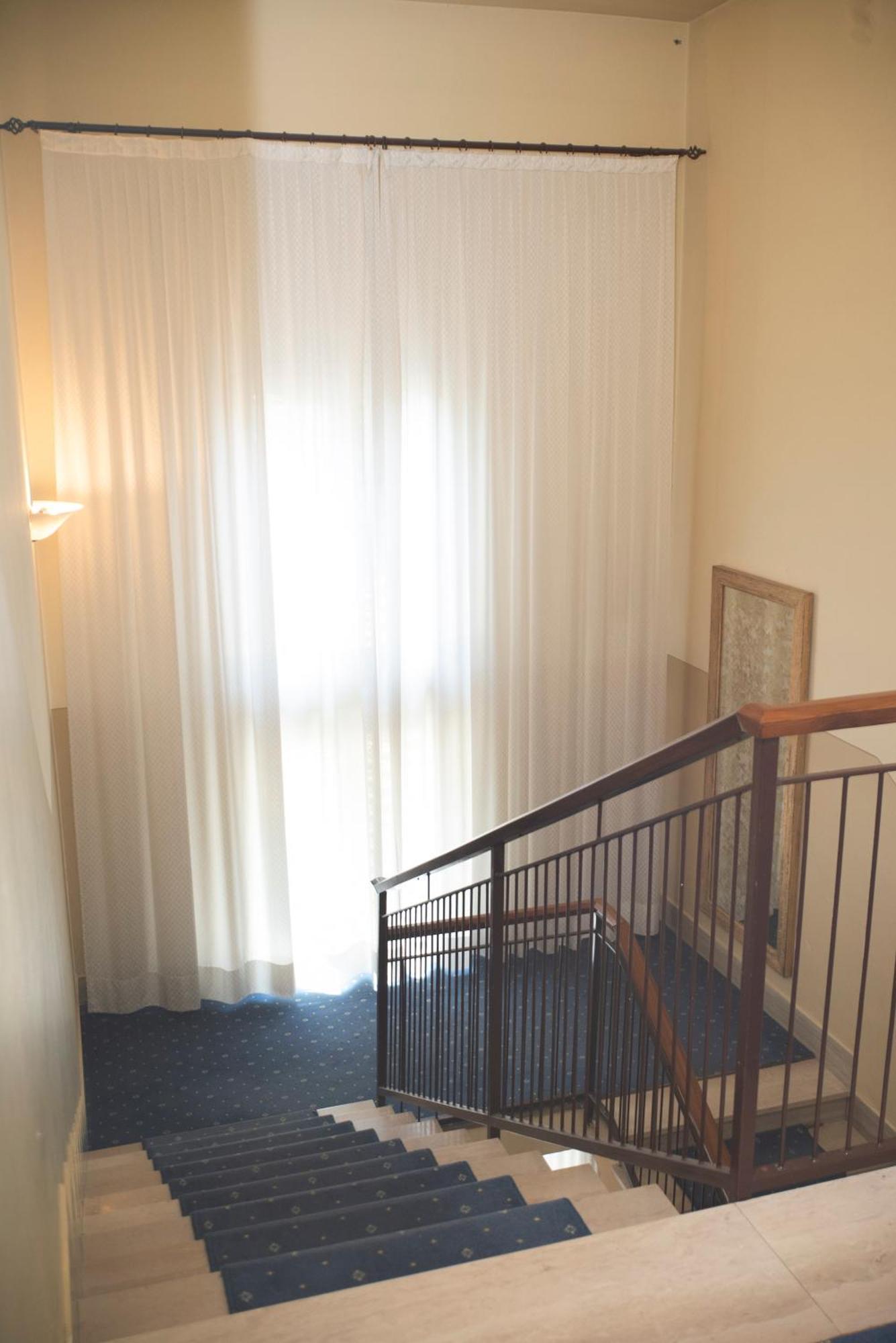 Albergo Aurora Castenaso Buitenkant foto