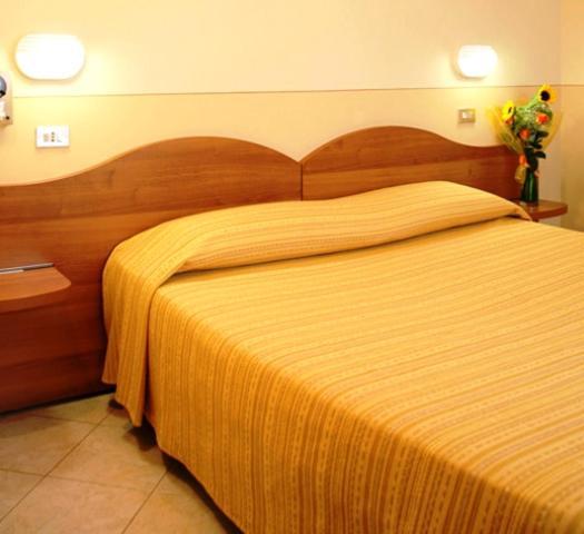 Albergo Aurora Castenaso Buitenkant foto